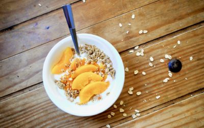 Dieta jogurtowa – jadłospis i przeciwwskazania