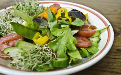 Dieta oczyszczająca – jadłospis i przeciwwskazania