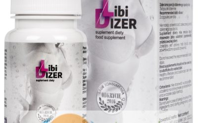 Libidizer – tabletki na libido u kobiet