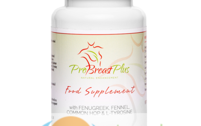 ProBreast Plus – tabletki na powiększenie biustu