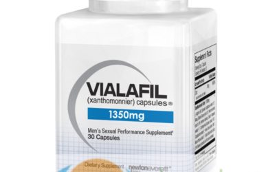 Vialafil – tabletki na erekcję