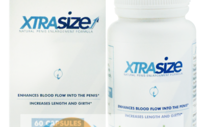 XtraSize – tabletki na powiększanie penisa