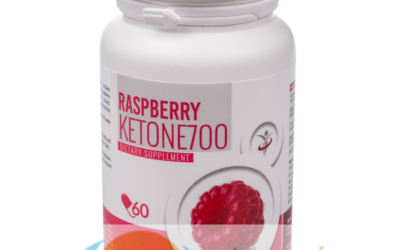 RaspberryKetone700 – tabletki na odchudzanie