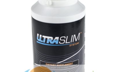 Ultra Slim – tabletki na odchudzanie