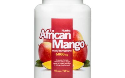 African Mango – tabletki na odchudzanie