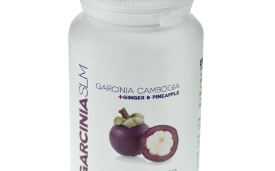 Garcinia SLM – tabletki na odchudzanie