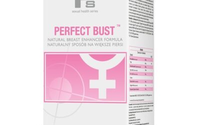 Perfect Bust – tabletki na powiększanie piersi