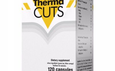 ThermaCuts – tabletki na odchudzanie