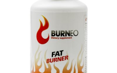 Burneo – tabletki na odchudzanie