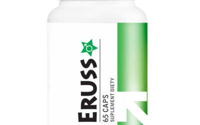 Eruss – tabletki na erekcję