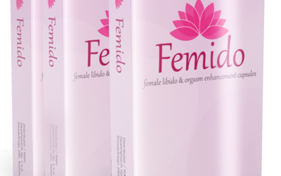 Femido – tabletki na libido u kobiet